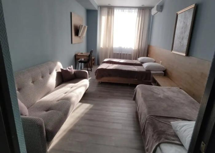Yakimanka Hotel