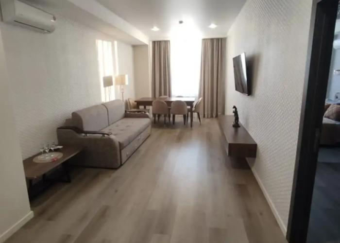 Yakimanka Hotel