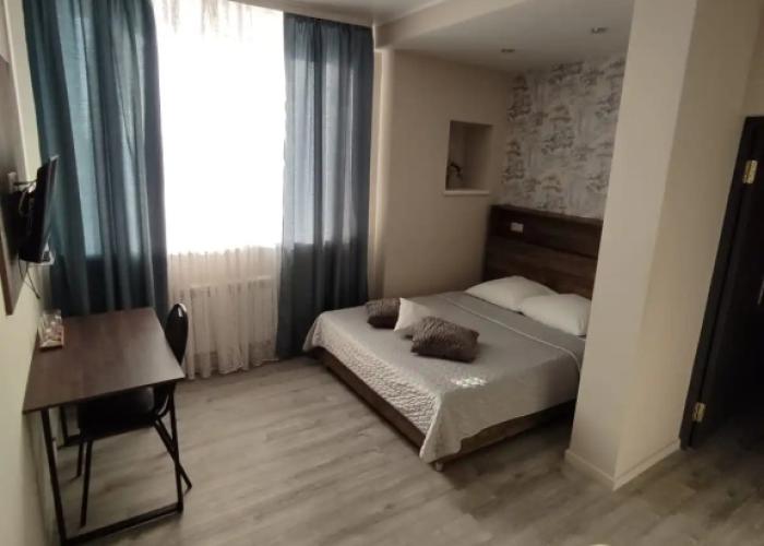 Yakimanka Hotel