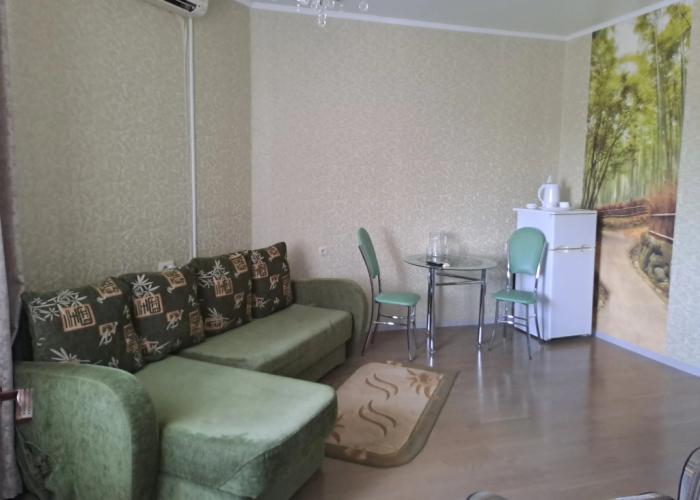 Byilina Hotel