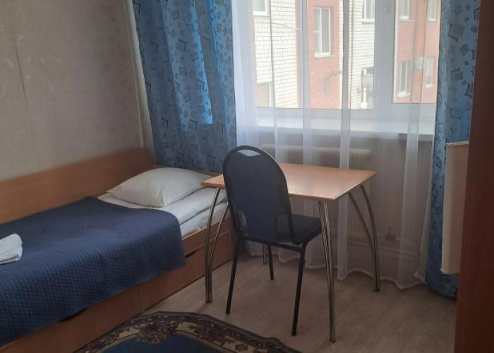 Byilina Hotel