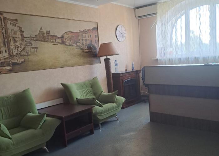 Byilina Hotel