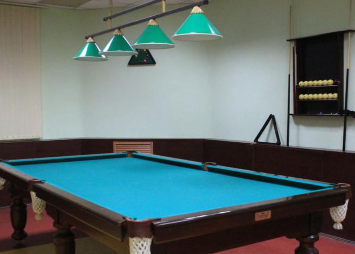 Byilina Hotel