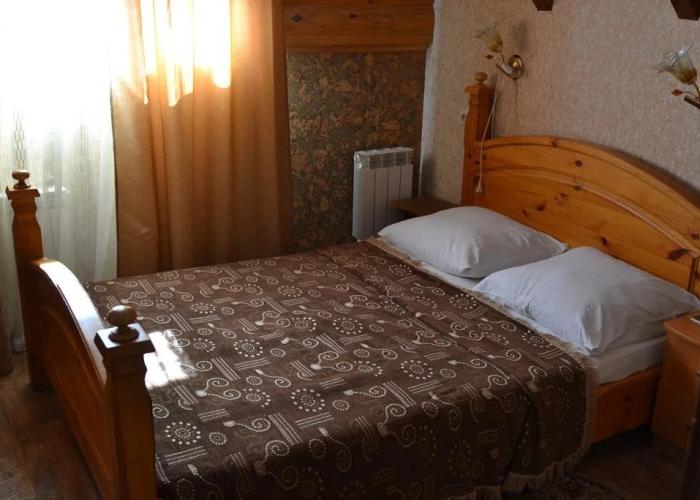 Hotel Allan