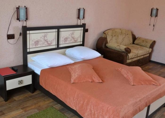Hotel Allan
