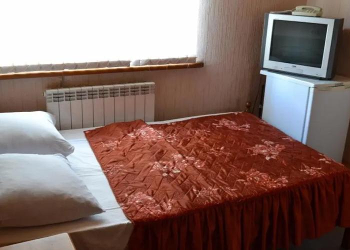 Hotel Allan