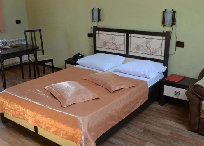 Hotel Allan