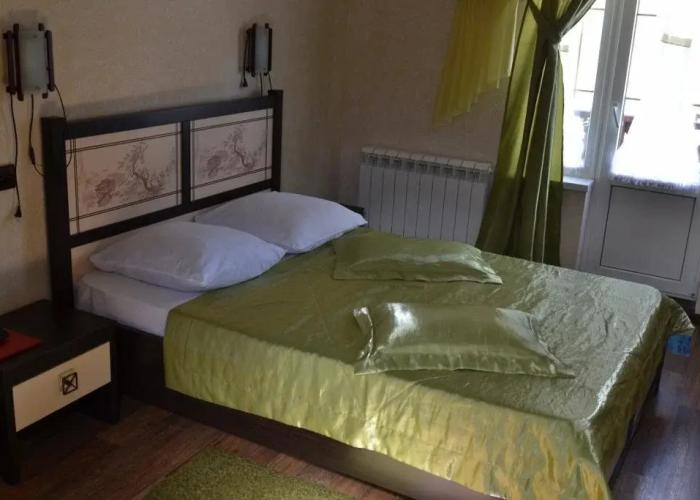 Hotel Allan