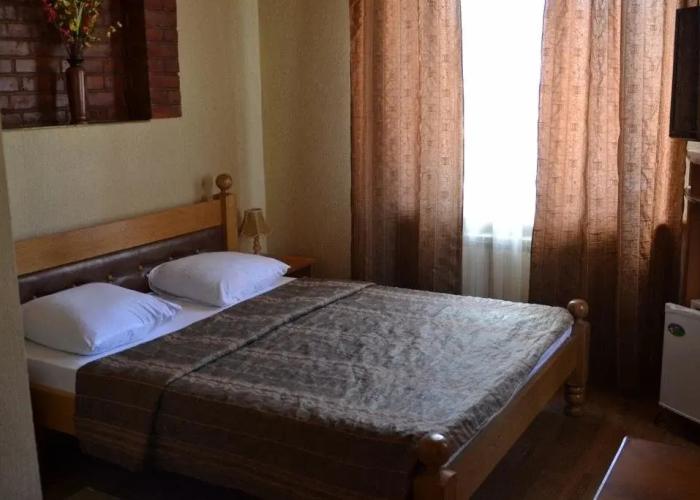 Hotel Allan