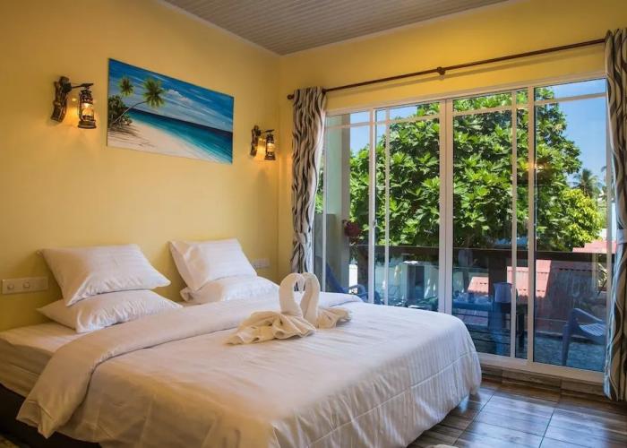 Relax Residence 