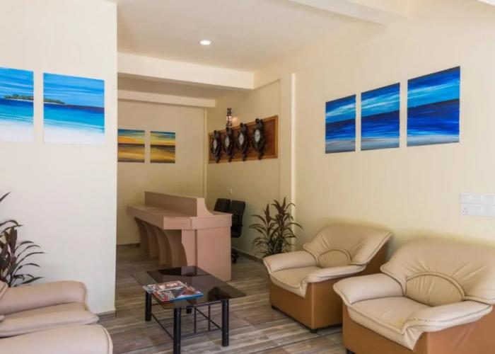 Relax Residence 