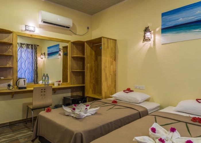 Relax Residence 