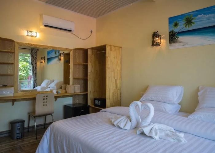Relax Residence 