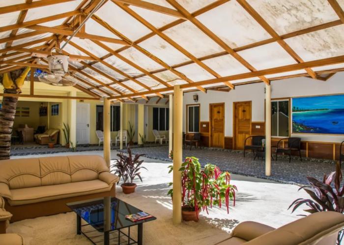 Relax Residence 