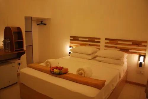 Relax Residence 
