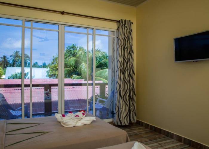 Relax Residence 