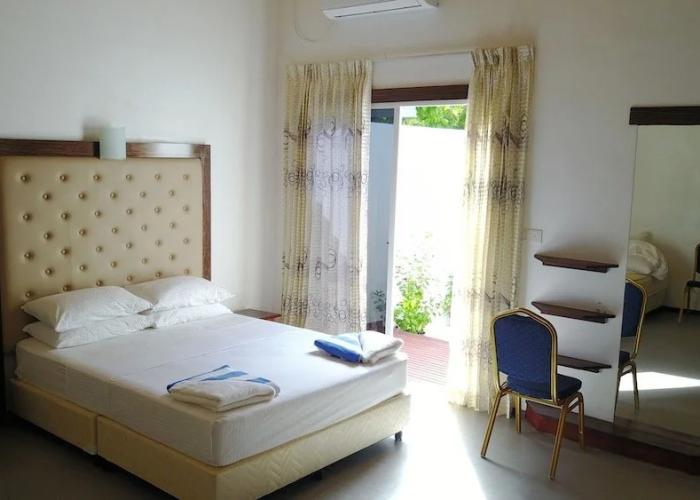Thoddoo Inn