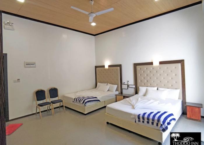 Thoddoo Inn