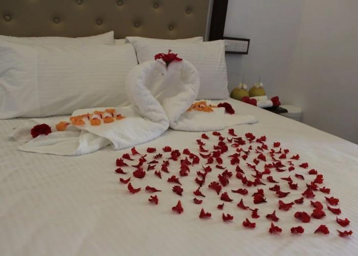 Thoddoo Inn