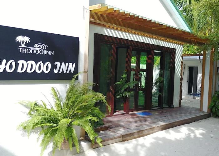 Thoddoo Inn