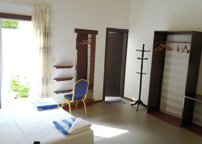 Thoddoo Inn
