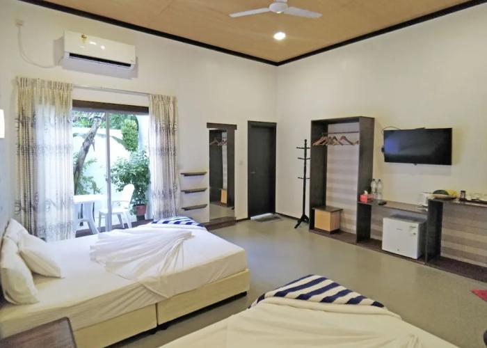 Thoddoo Inn