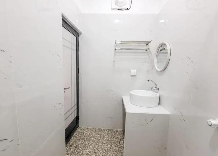 Alesara Guest House