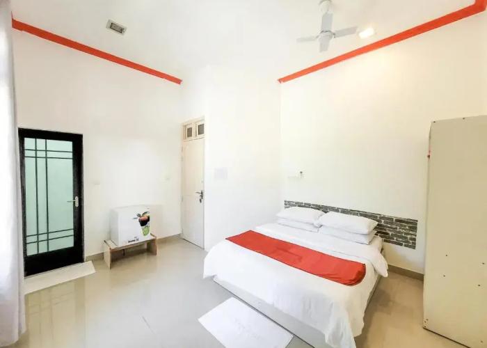 Alesara Guest House