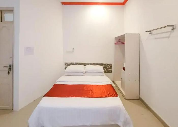 Alesara Guest House