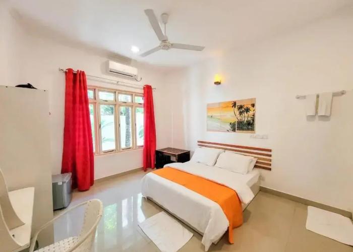 Alesara Guest House