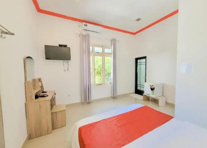 Alesara Guest House