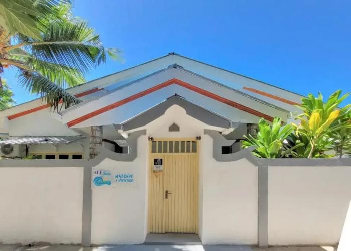 Alesara Guest House