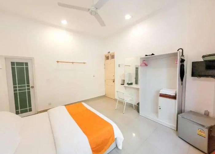 Alesara Guest House