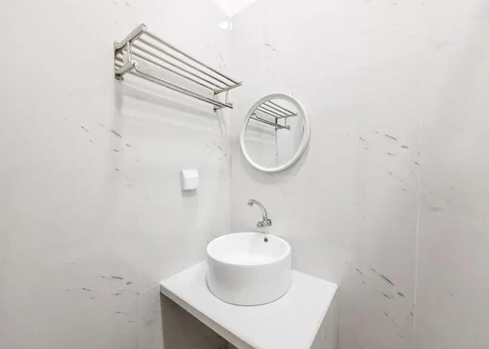 Alesara Guest House