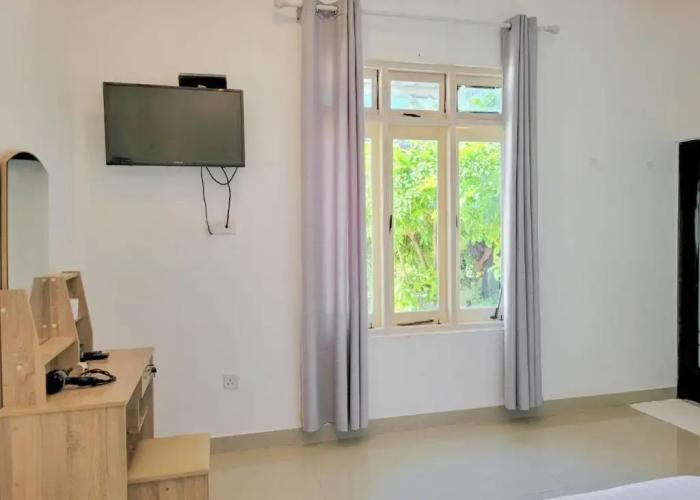 Alesara Guest House