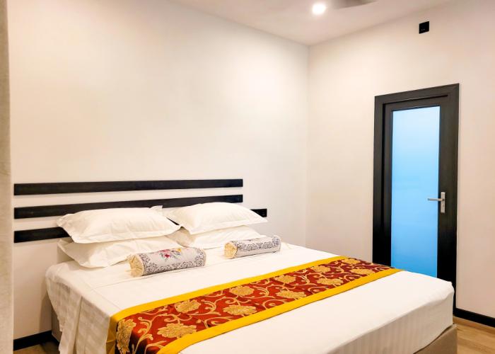 Belvedere Thoddoo Guest House