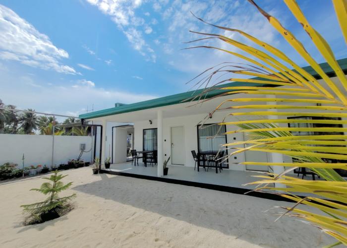 Belvedere Thoddoo Guest House