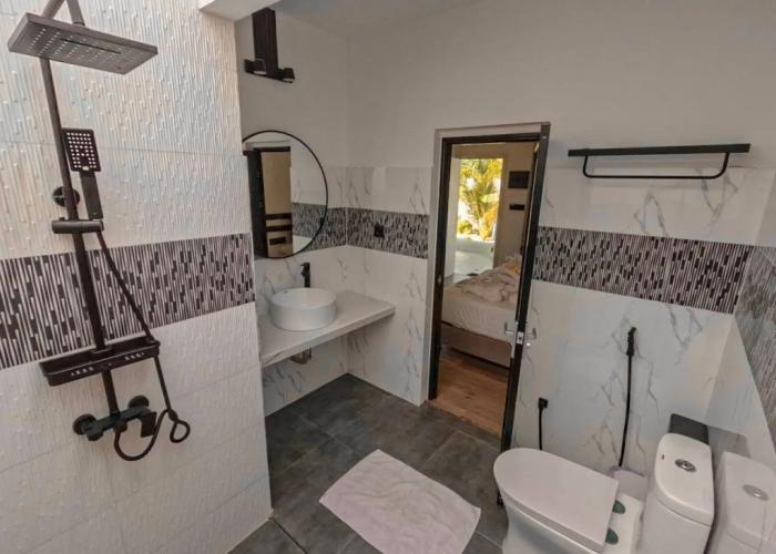 Belvedere Thoddoo Guest House