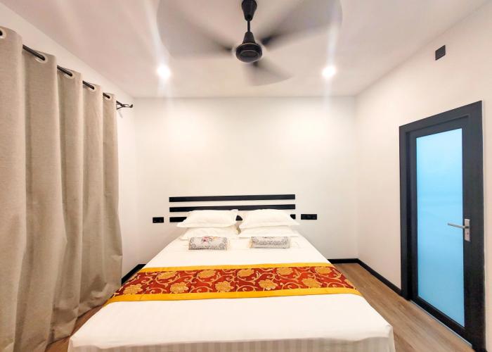 Belvedere Thoddoo Guest House