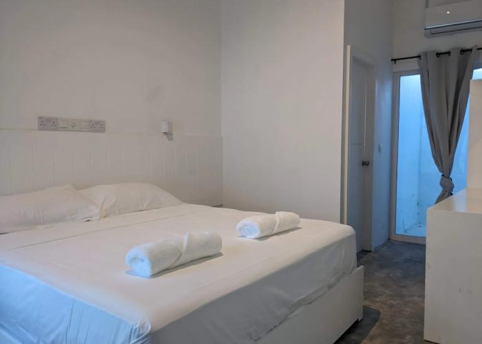Bed&Breakfast Avi Guesthouse