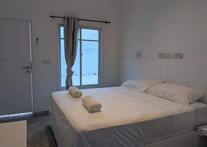 Bed&Breakfast Avi Guesthouse