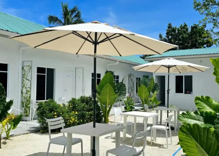 Bed&Breakfast Avi Guesthouse