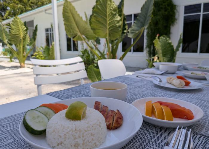 Bed&Breakfast Avi Guesthouse