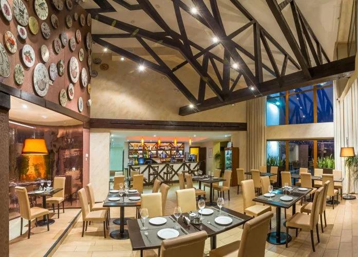 Port Ves'egonsk Hotel