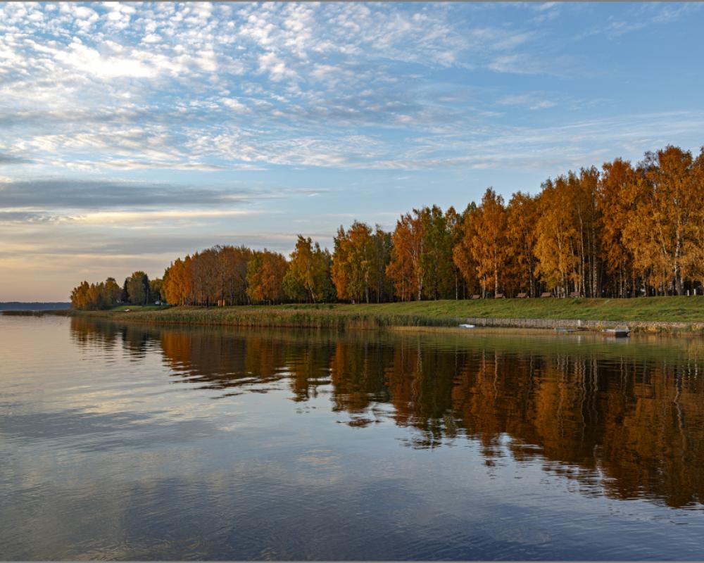 Baza Otdykha Afanasiy