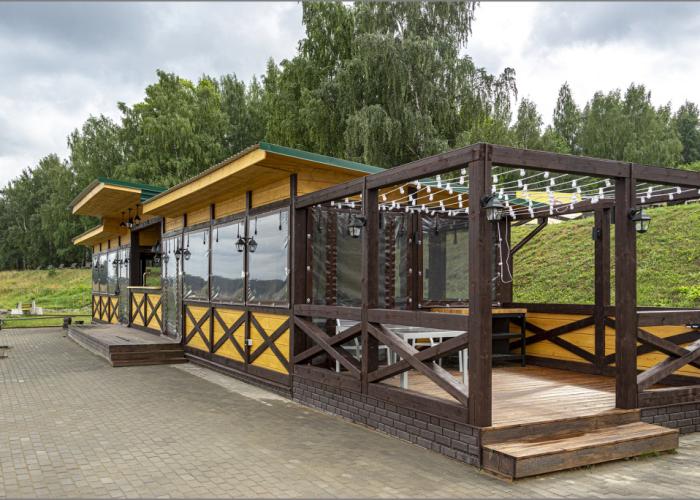 Baza Otdykha Afanasiy
