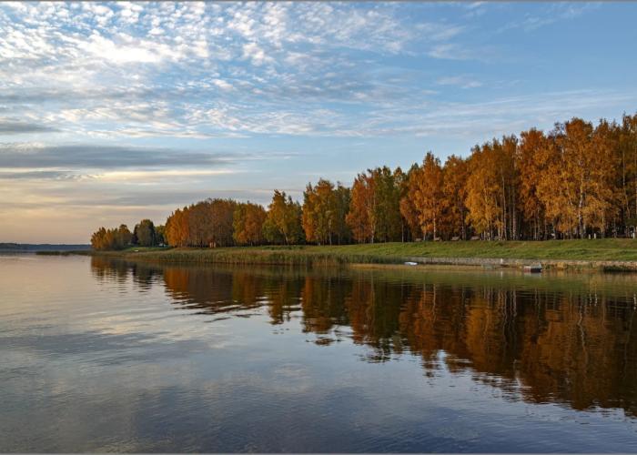 Baza Otdykha Afanasiy