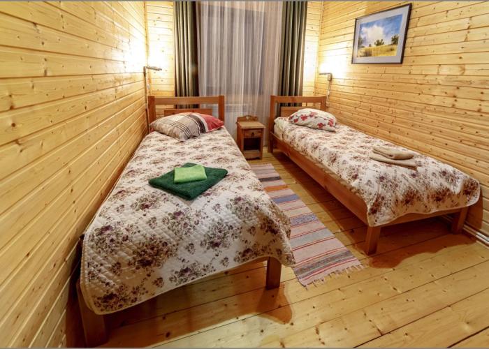 Baza Otdykha Afanasiy