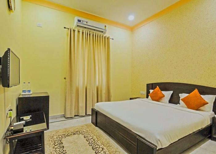 Syna Heritage Hotel