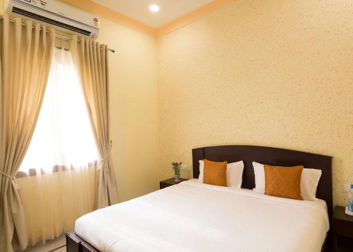 Syna Heritage Hotel